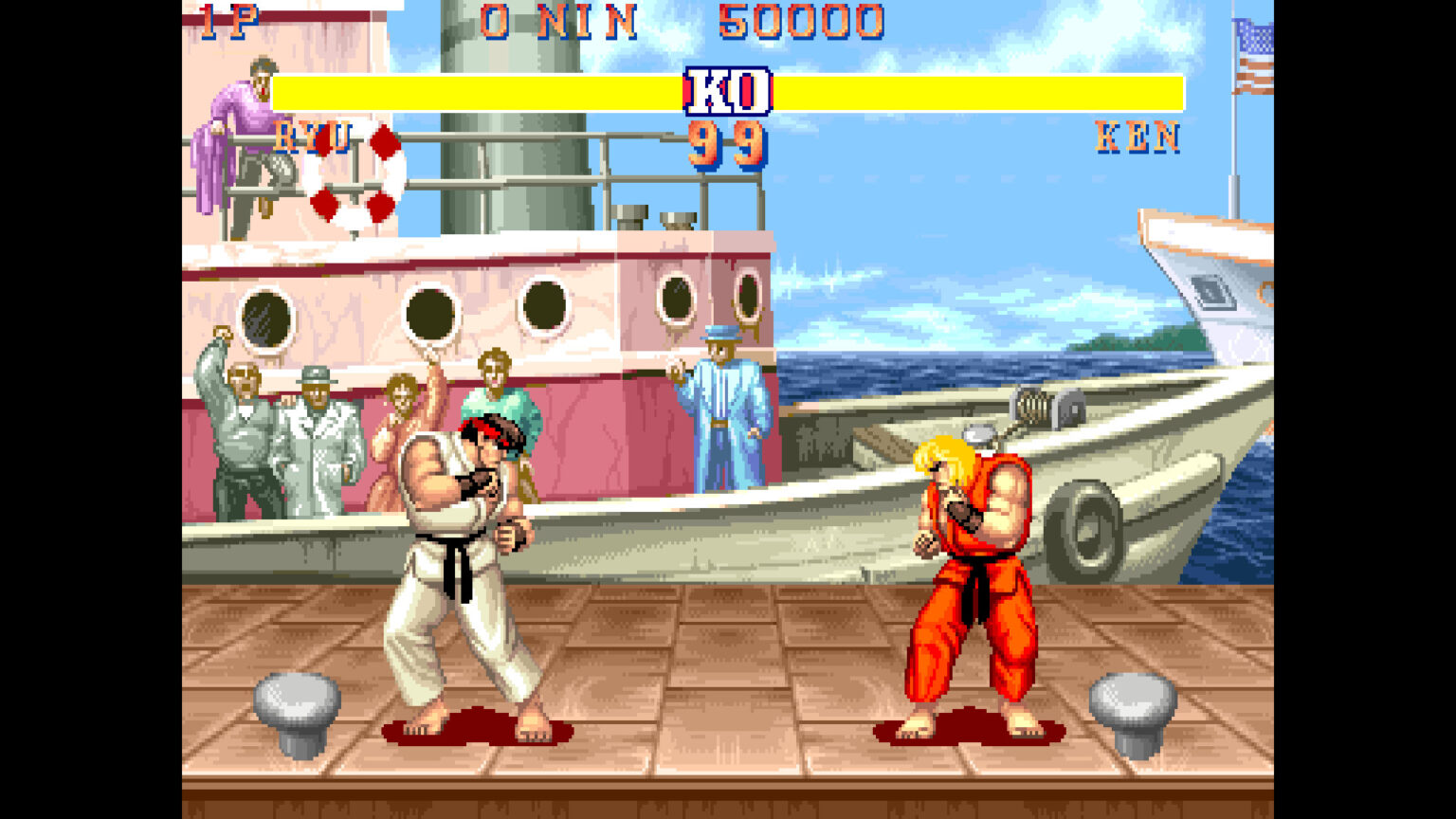 รู้จักที่มาของ ” Combo ” ในเกม Fighting เริ่มจากข้อผิดพลาดสู่ระบบเกม!