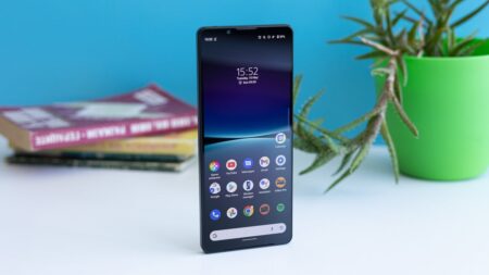 Sony ปล่อยอัปเดต Android 14 ให้สมาร์ตโฟนรุ่นปี 2022