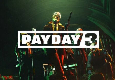 Payday 3 ประสบปัญหาหนักมีผู้เล่นไม่ถึง 500 คนบน Steam ผู้สร้างไม่ยอมแพ้ และ จะทำให้ดีขึ้น