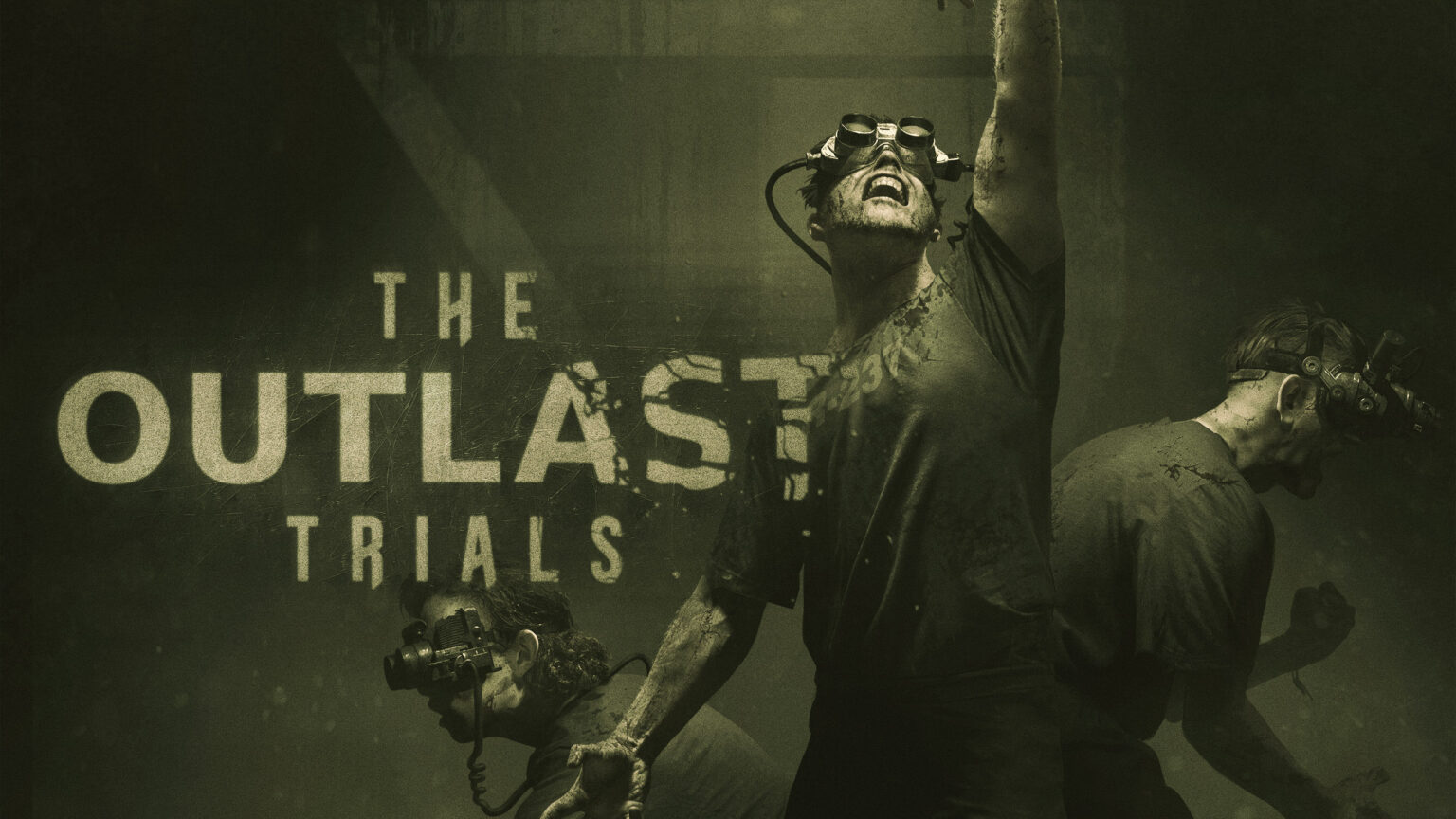 เตรียมสยองเต็มรูปแบบ The Outlast Trials พัฒนาเสร็จเรียบร้อย พร้อมวางขาย 5 มีนาคนนี้