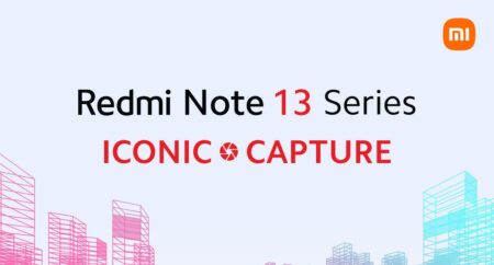 เสียวหมี่ชวนร่วมกิจกรรม ‘Redmi Note 13 Series ICONIC CAPTURE’ ครีเอทพร้อมแชร์วิดีโอเพื่อลุ้นรับสมาร์ทโฟน Redmi Note 13 Pro+ 5G พร้อมลายเซนต์ BamBam