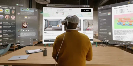 Apple ยืนยัน Vision Pro มีแอปพลิเคชันกว่า 1,000 รายการ ที่ถูกออกแบบมาสำหรับ Vision Pro โดยเฉพาะเปิดให้ใช้งานแล้ว