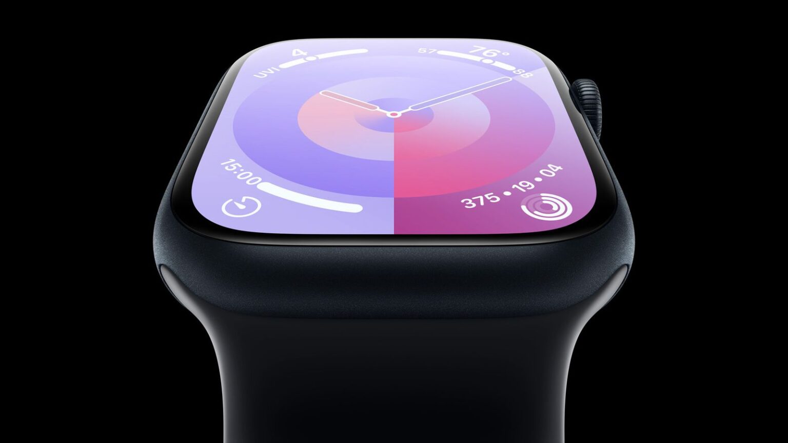 Apple เร่งตรวจสอบปัญหา Apple Watch 9 และ Ultra 2 หน้าจอทัชเอง
