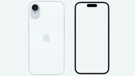 iPhone SE 4 จะใช้หน้าจอ Dynamic Island กล้องตัวเดียวเหมือนเดิม