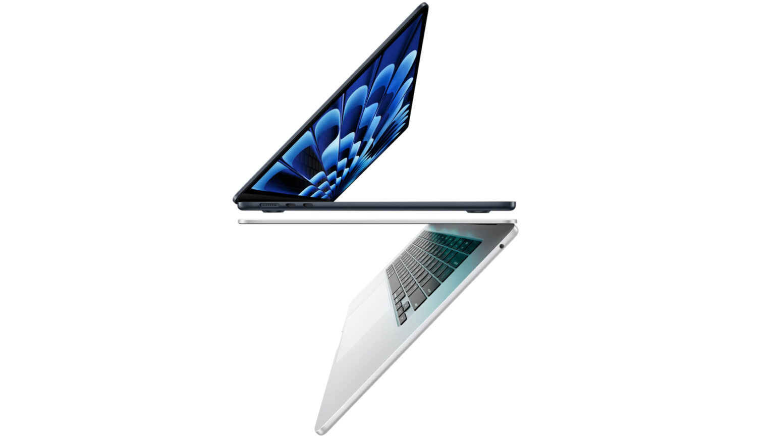 Apple เปิดตัว MacBook Air รุ่นใหม่ขนาด 13 และ 15 นิ้ว ชิปเซ็ต M3 ราคาเริ่มต้น 39,900 บาท