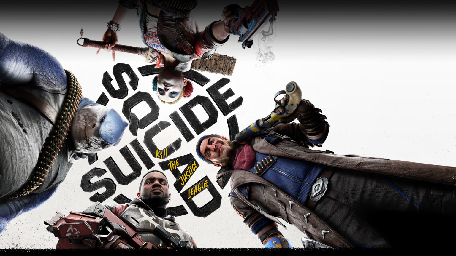 เกมใหม่ลดราคา? Suicide Squad: Kill the Justice League ลดราคาถึงวันที่ 22 มินาคม
