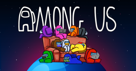 เปิดตัวผู้ให้เสียงพากษ์ในซีรีย์ Among Us Animated!
