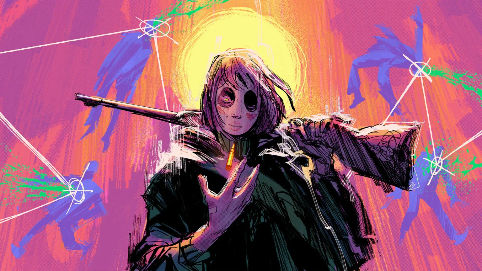 Children Of The Sun เกมไอเดียดีที่อยู่ในระหว่างพัฒนา