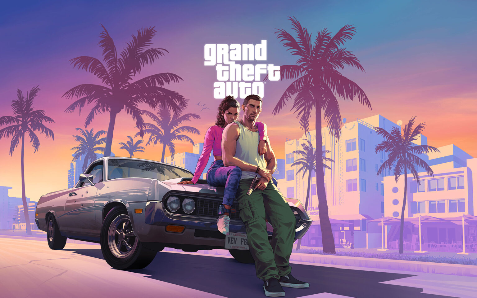 ข่าวลือ! Grand Theft Auto 6 อาจเลื่อนวางจำหน่ายเป็นปี 2026 แทนเพราะการพัฒนาล่าช้า