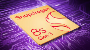 Qualcomm เปิดตัวชิปใหม่ Snapdragon 8s Gen 3
