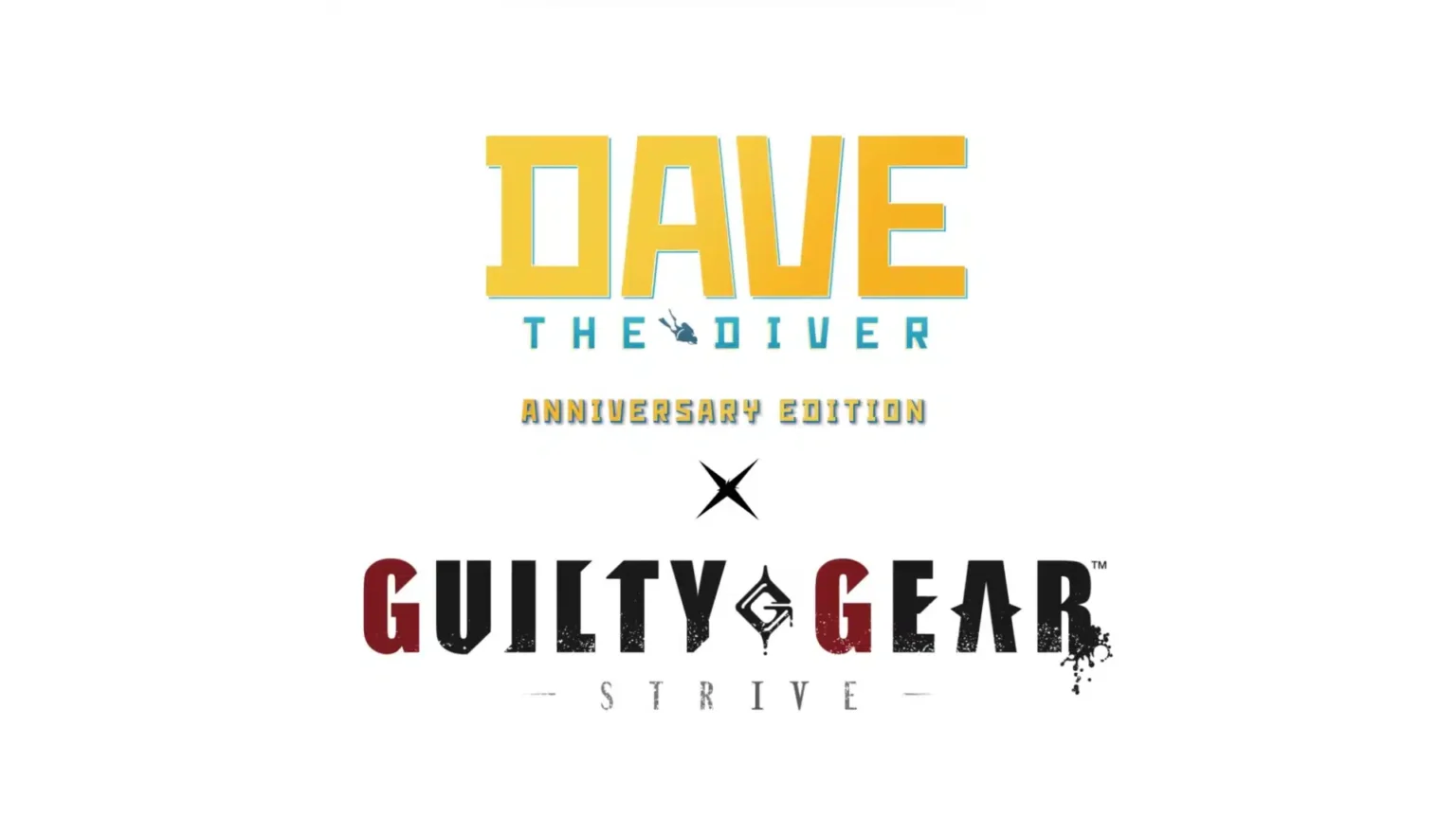 มาไง? Dave The Diver X Guilty Gear -Strive- คอนเท้นท์ใหม่ฉลองครบรอบปี!