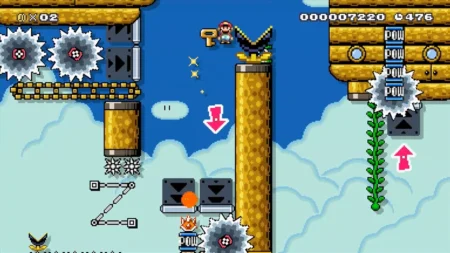 รู้จักกันไหม? Mario Kaizo เมื่อเกมเมอร์เบื่อเกมง่ายเลย Mod ให้เป็นเกมที่โคตรยาก!