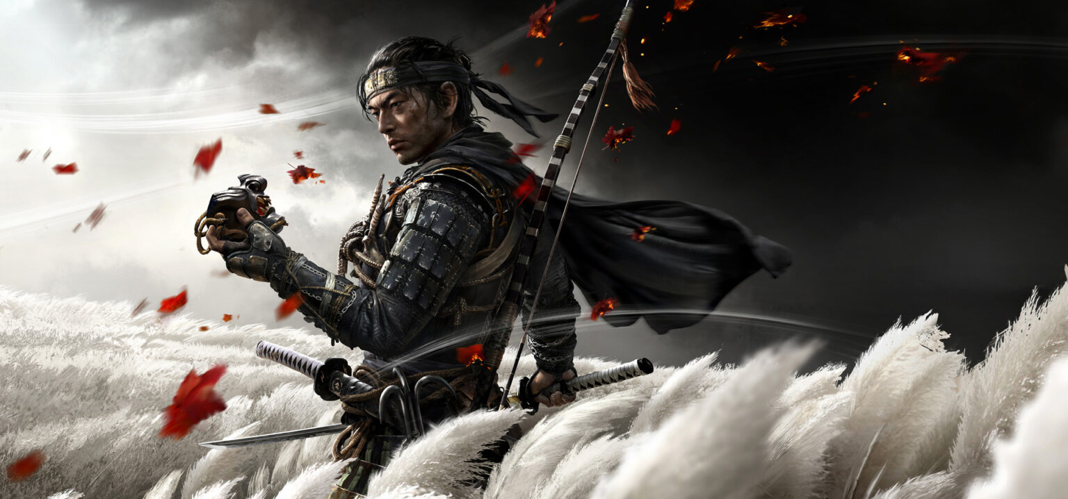ลือ Sony เตรียมประกาศเปิดตัว Ghost of Tsushima เวอร์ชันพอร์ตสำหรับ PC เร็ว ๆ นี้