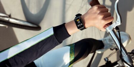 หัวเว่ยจัดโปร HUAWEI WATCH FIT Special Edition ลดแรง! เหลือพันต้นๆ ที่ Lazada และ Shopee