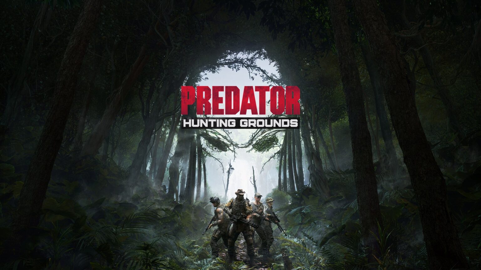 เตรียมตัวออกล่า Predator: Hunting Grounds มีแผนลง PS5 และ Xbox Series X|S ช่วงสิ้นปี 2024