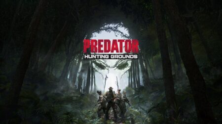 เตรียมตัวออกล่า Predator: Hunting Grounds มีแผนลง PS5 และ Xbox Series X|S ช่วงสิ้นปี 2024