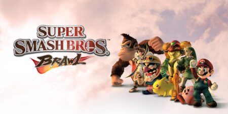 พารู้จักระบบลับที่ถูกถอดออกจาเกม Super Smash Bros Brawl ระบบที่ช่วยสำหรับผู้เล่นที่เสียเปรียบ!