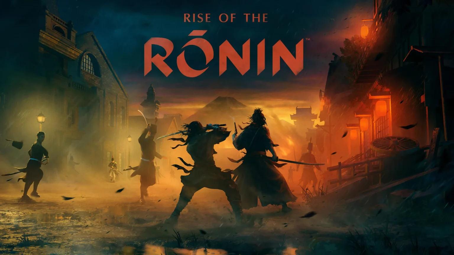 Review : Rise Of The Ronin AAA สนุกเพลิน แต่มาตราฐานเกินไป