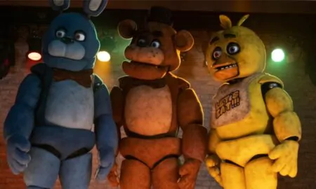 พารู้จักกับ Mascot Horror แนวเกมผีแบบใหม่ที่มาแรงแบบไม่หยุด!