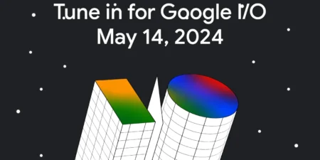Google ประกาศจัดงาน I/O 2024 วันที่ 14 พฤษภาคมนี้