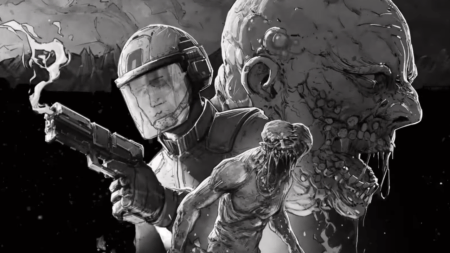 เปิดตัว Project Birdseye เกมแนว Action-Roguelike ผลงานใหม่ในจักรวาลของ The Callisto Protocol