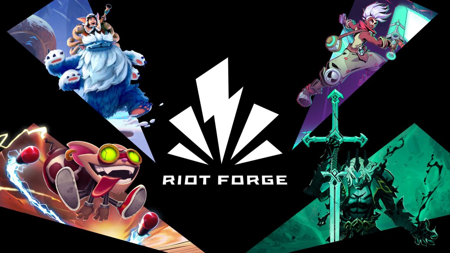 ตัวไปแต่ใจอยู่ Riot Forge ลดราคาเกมตัวเองถึง 40%!