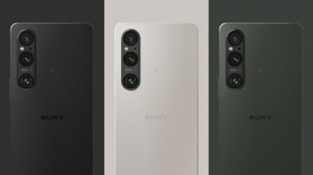 Sony Xperia 1 VI อาจเลิกใช้ 4K พร้อมปรับอัตราส่วนหน้าจอใหม่