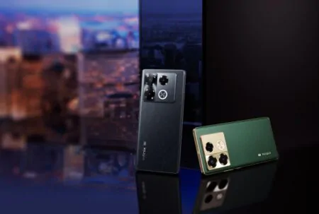 Infinix เปิดภาพสมาร์ตโฟนเรือธงรุ่นล่าสุด NOTE 40 Series พร้อมสุดยอดเทคโนโลยีการชาร์จที่ เร็ว แรง ล้ำสมัย