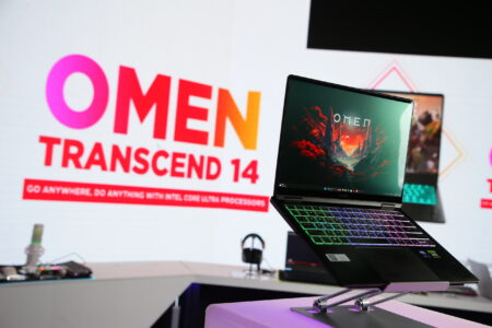 เอชพีเปิดตัวพอร์ตโฟลิโอ AI PC ที่ใหญ่ที่สุดในอุตสาหกรรม