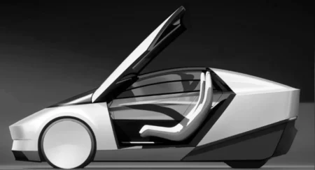 Elon Musk ยืนยัน “Robotaxi” รถแท็กซี่ไร้คนขับ เตรียมเปิดตัววันที่ 8 สิงหาคมนี้