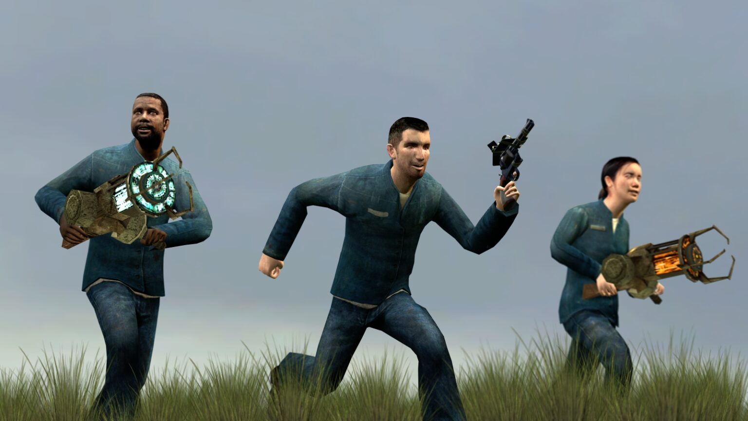 ชาว Garry’s Mod เดือดดานหลัง Nintendo ขอให้ลบ Mod ทั้งหมดเกี่ยวกับตน แต่เรื่องนี้มีเงื่อนงำ