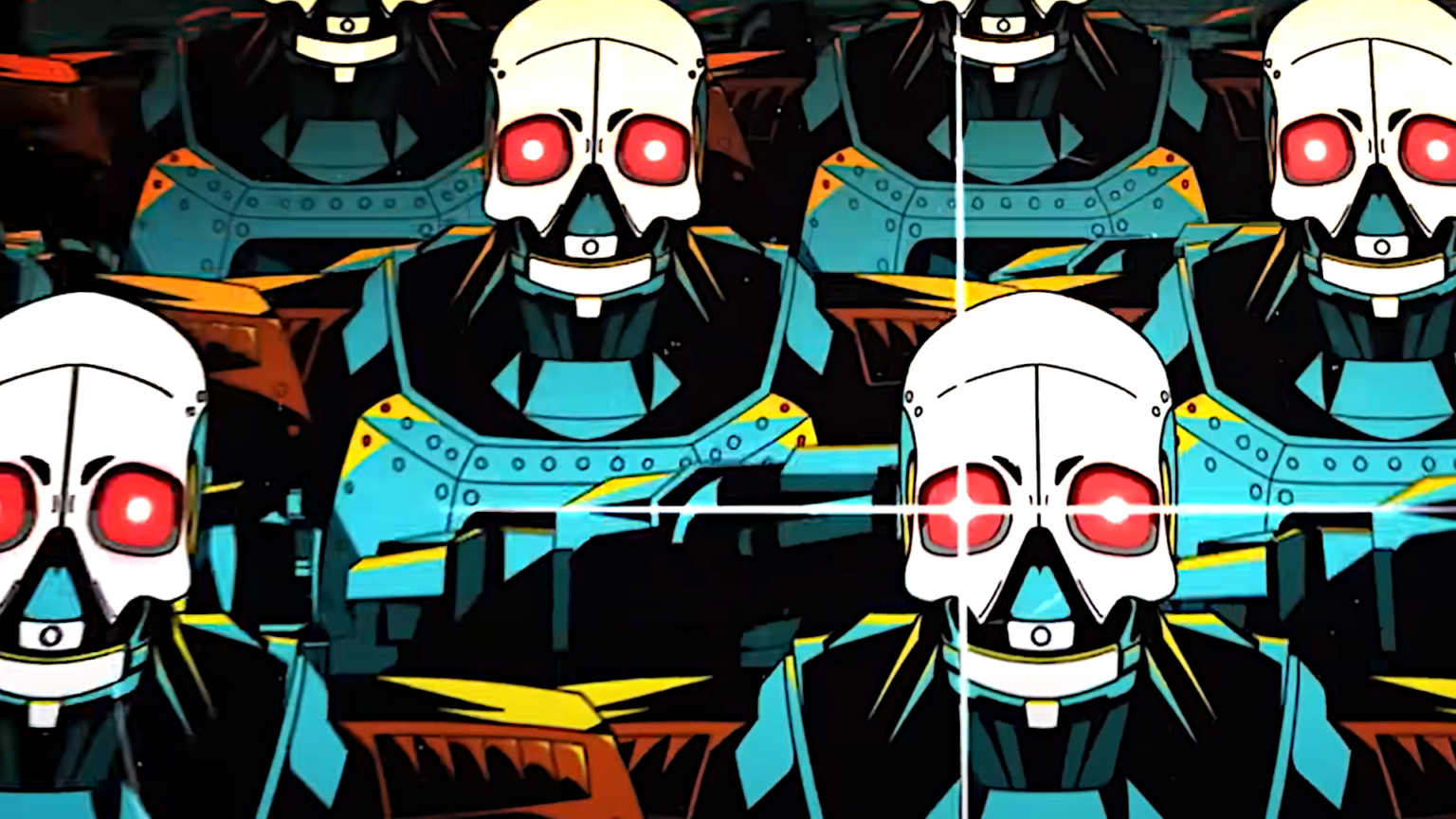 Helldivers 2 มนุษย์ชนะสงครามใหญ่! กำจัด Automatron ไปจากแผนที่ได้สำเร็จ!