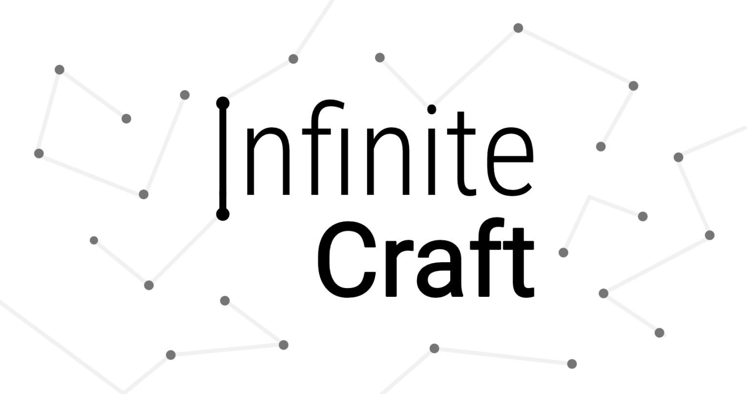Infinite Craft เกมเสริมความรู้ที่กำลังโด่งดังมากๆใน Internet