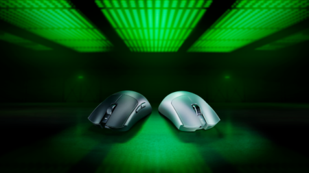 พลิกโฉมวงการอีปอร์ต RAZER VIPER V3 PRO เมาส์แห่งแชมป์เปี้ยน