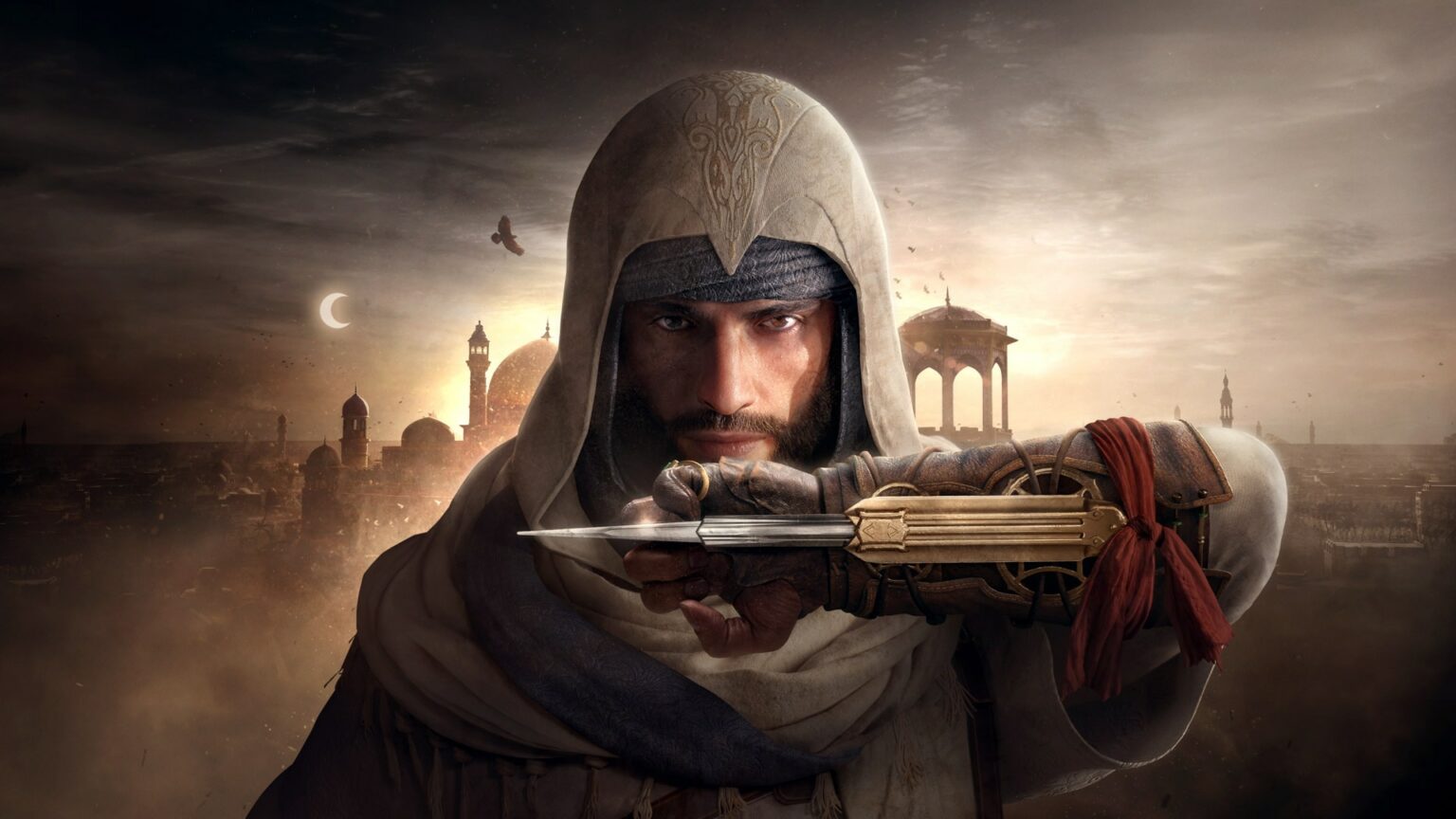 Assassin’s Creed: Mirage เปิดให้ทดลองเล่นฟรี ตั้งแต่วันนี้ถึง 30 เมษายน 2024