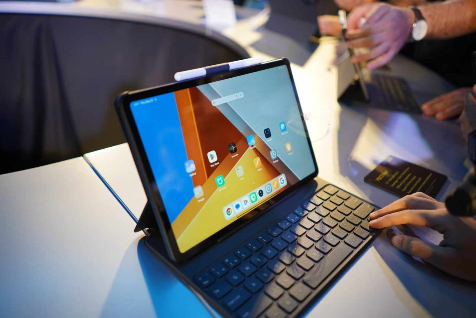 POCO เปิดตัว POCO Pad แท็บเล็ตสเปคสูง ราคาป่วนตลาด แต่อาจไม่เข้าไทย