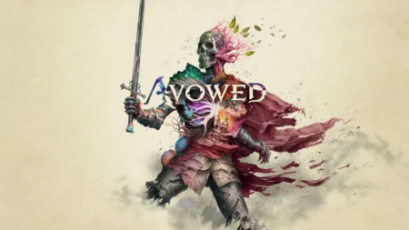 ลือ Avowed เกมแนว Action-RPG เปลี่ยนมาสร้างโดยใช้ Unreal Engine 5.3 และได้ผู้สร้าง Gears of War ช่วยสนับสนุนเต็มที่
