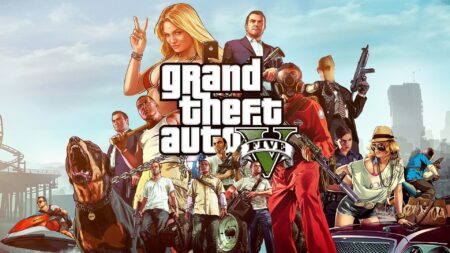 ยอดแรงไม่ตก Grand Theft Auto 5 ทำยอดขายได้ 200 ล้านชุด และ Red Dead Redemption 2 ขายได้ 64 ล้านชุดทั่วโลก