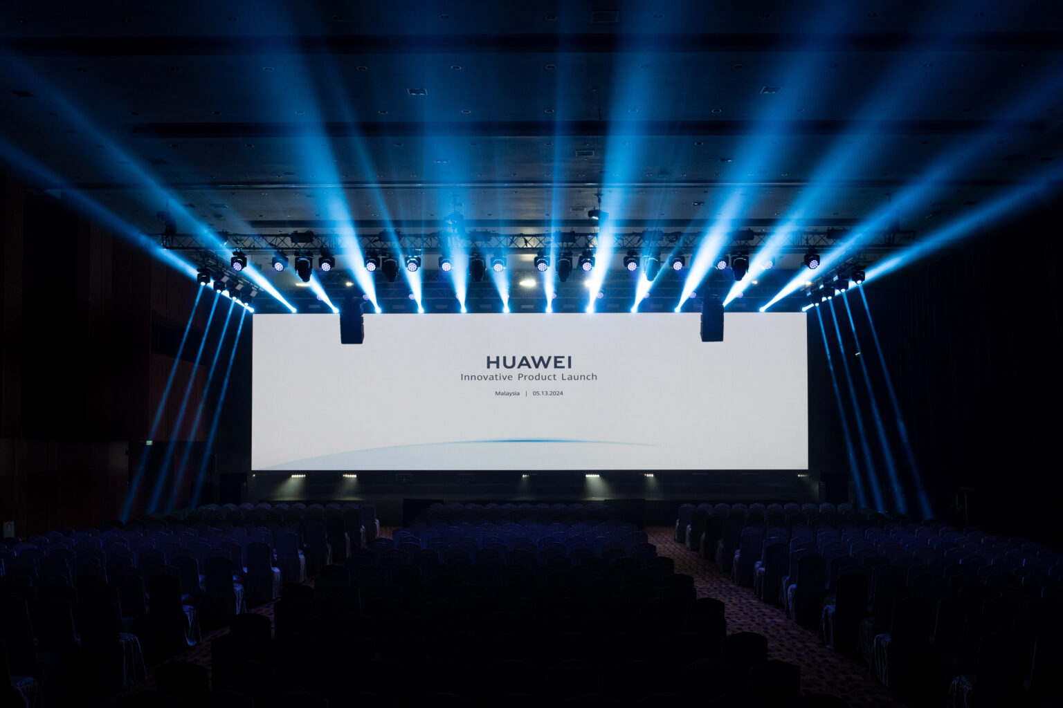 Huawei จัดงานเปิดตัวระดับภูมิภาคเอเชียแปซิฟิกนำเสนอนวัตกรรมระดับแนวหน้าของอุตสาหกรรม