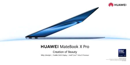 PC รุ่นถัดไปของ Huawei จะใช้ HarmonyOS แทน Windows