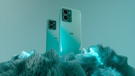 HMD เปิดตัวสมาร์ทโฟนน้องใหม่ HMD PULSE FAMILY ครั้งแรกในไทยด้วยชื่อแบรนด์ของตัวเอง