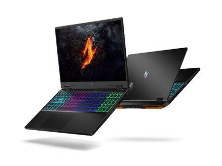 Acer เปิดตัว Predator Helios Neo 14 เกมมิ่งโน้ตบุ๊กรุ่นใหม่ มาพร้อม Intel Core Ultra  และ Acer Nitro 16