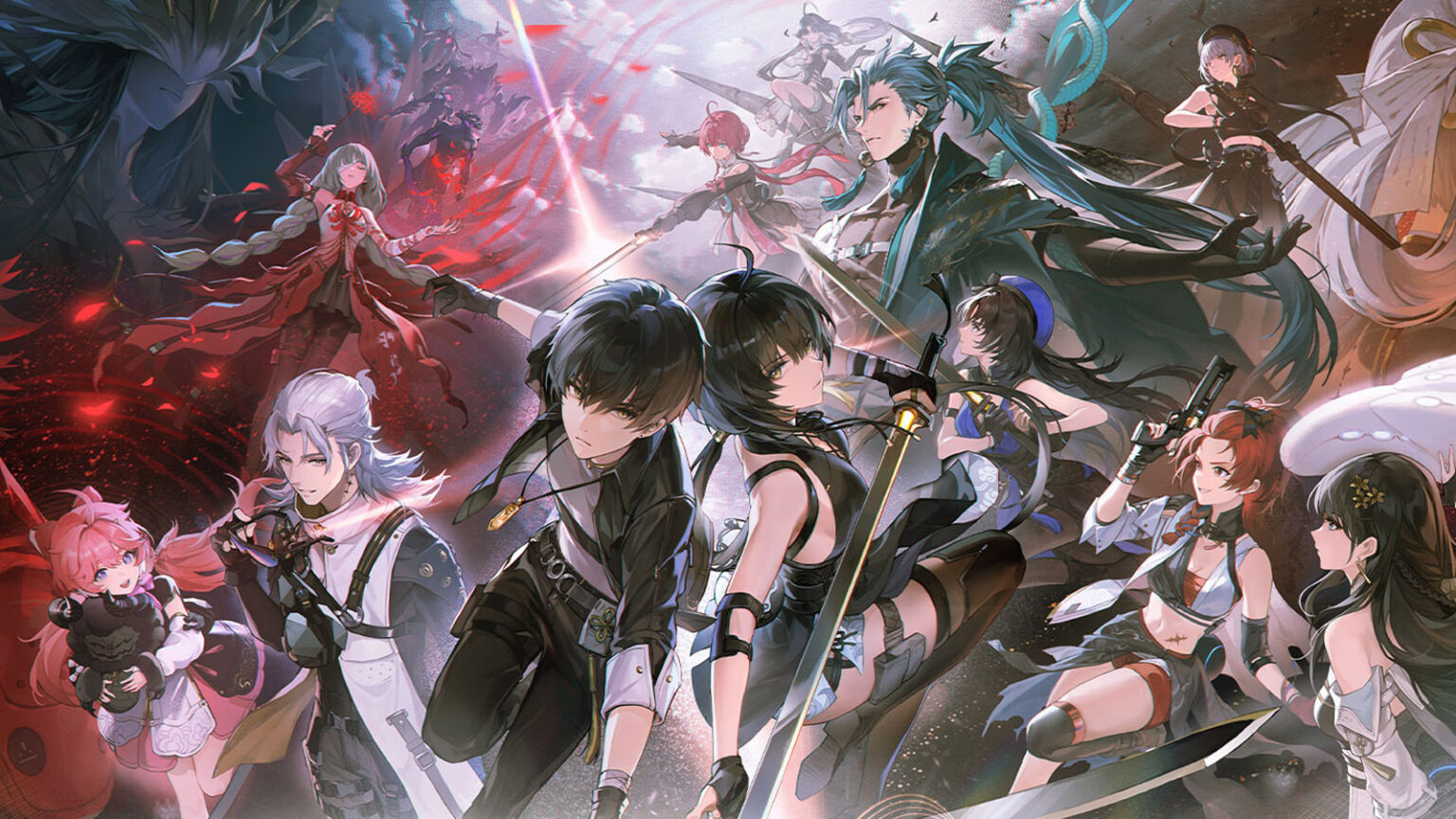 WUTHERING WAVES 5 อย่างที่ผู้เล่นใหม่ควรรู้!