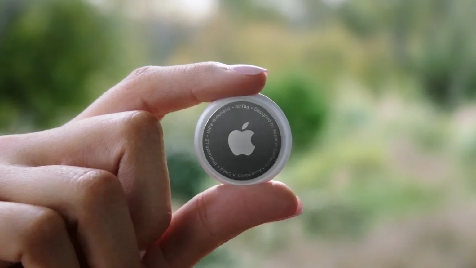 AirTag รุ่นถัดไปมาพร้อมกับชิปใหม่และเพิ่มประสิทธิภาพการติดตามให้ดียิ่งขึ้น มีแผนเปิดตัวในปี 2025