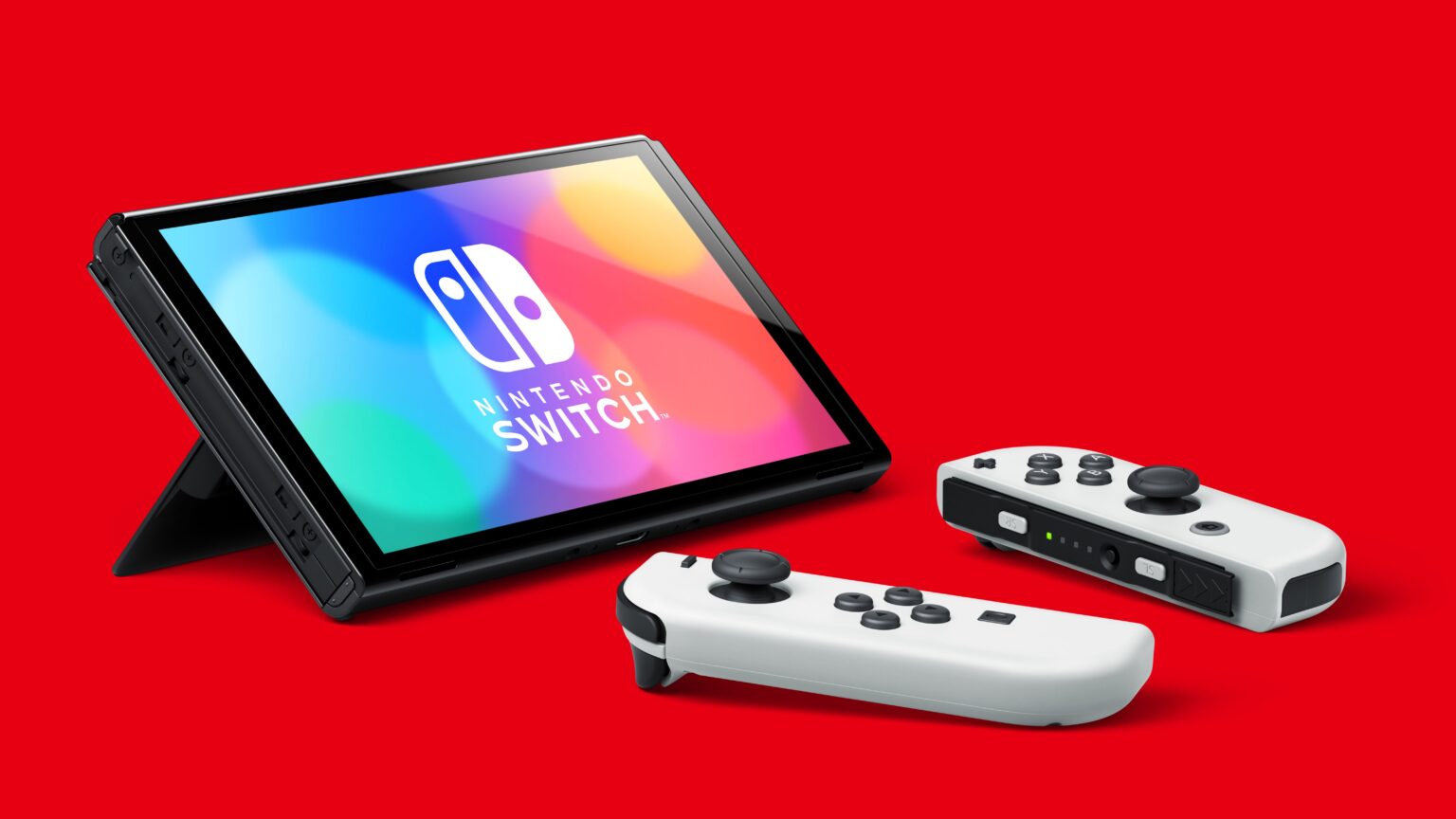 ประธานมายืนยันเอง Nintendo Switch 2 มีแผนเปิดตัวก่อน 31 มีนาคม 2025