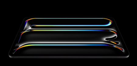 Apple เปิดตัว iPad Pro ใหม่ ใช้ชิป Apple M4 และหน้าจอ OLED ที่ทำให้เครื่องบางเฉียบ