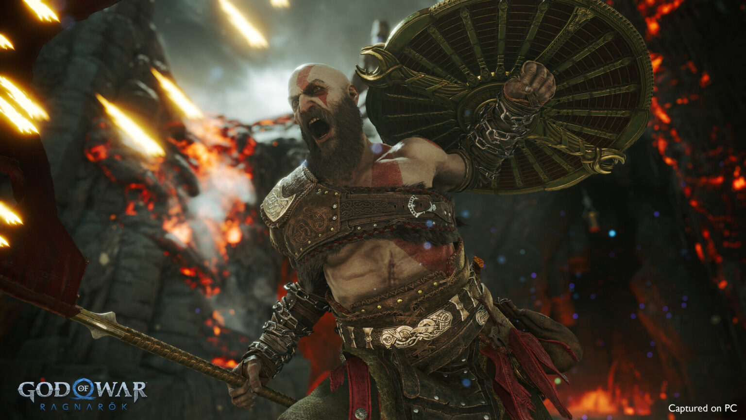 เก็บเงินรอกันได้เลย God of War Ragnarok มีกำหนดวางขายบน PC ในวันที่ 19 กันยายน 2024
