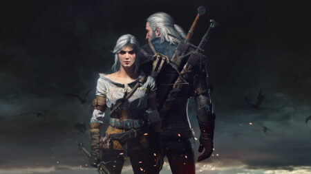 การพัฒนา Cyberpunk 2077 สิ้นสุดลงแล้ว นักพัฒนากว่า 400 ชีวิตย้ายมาสร้าง The Witcher 4 อย่างเต็มรูปแบบ