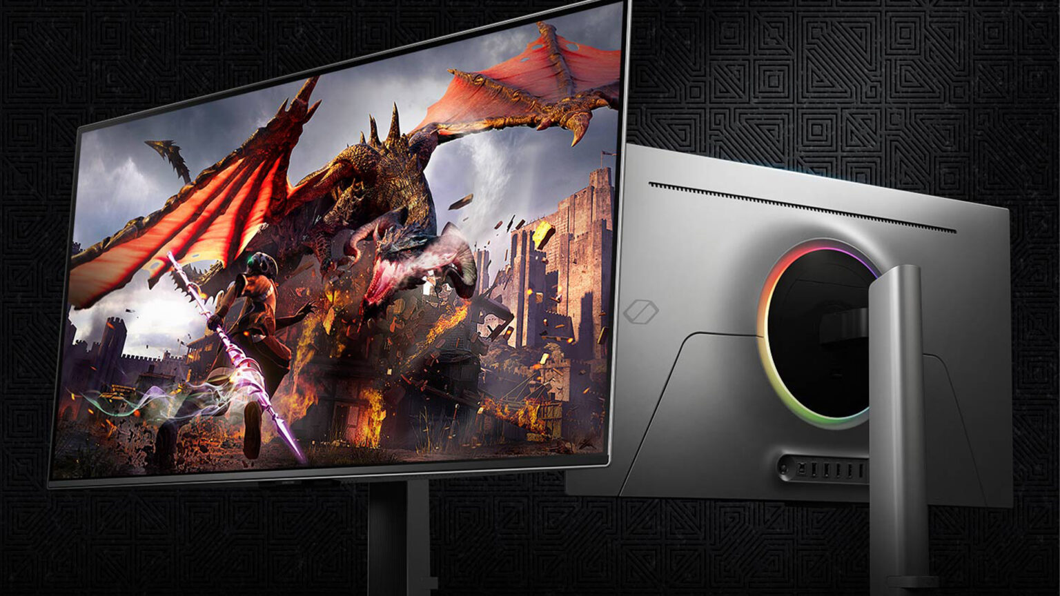 Samsung เปิดตัว Odyssey G8 จอเล่นเกม 4K OLED มาพร้อมฟีเจอร์อัปสเกลภาพในตัว ด้วยขุมพลัง AI