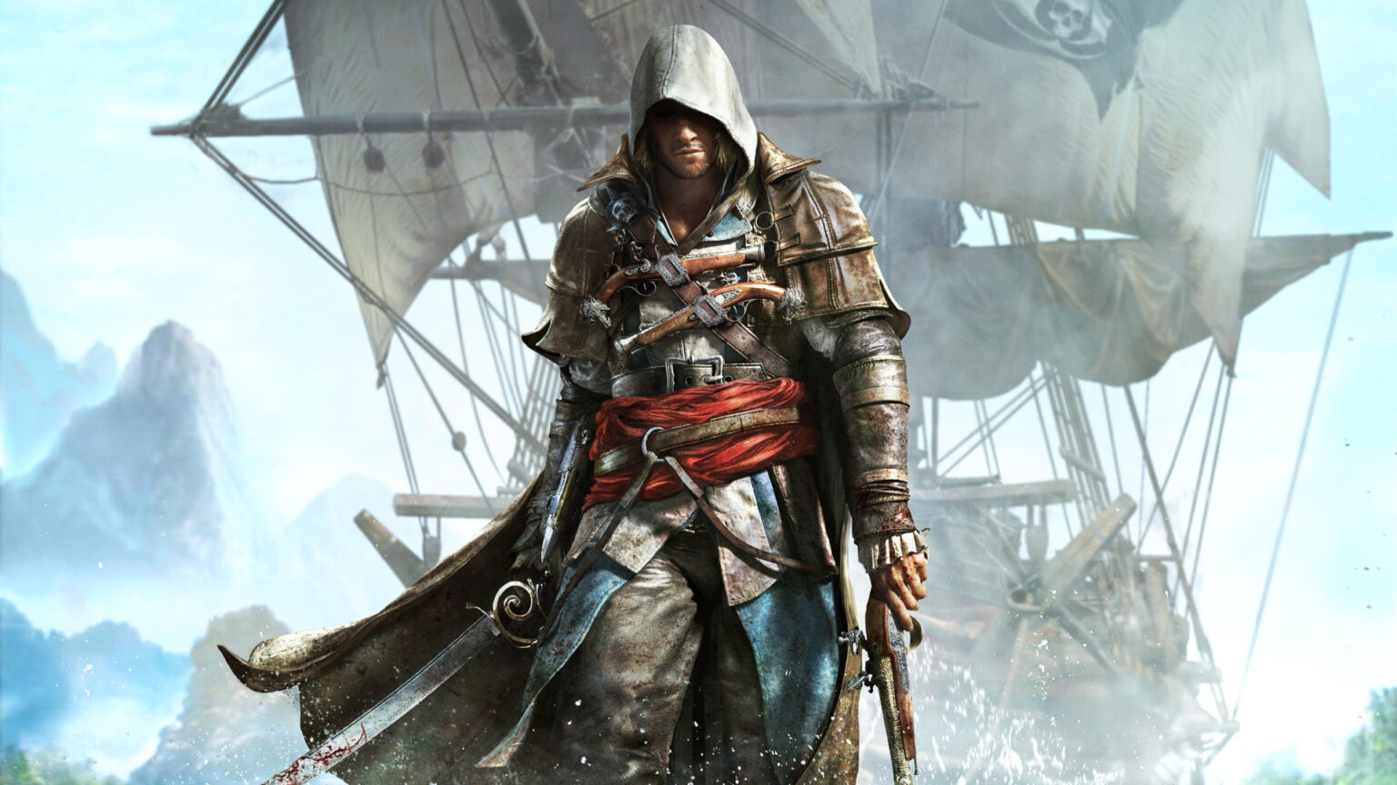 ยืนยัน Ubisoft กำลังพัฒนา Assassin’s Creed ภาคเก่าฉบับ Remake หลายภาค